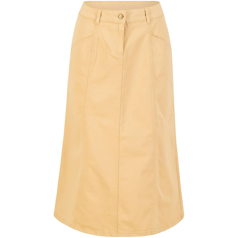 Blutsgeschwister Damen Power Panel Rock