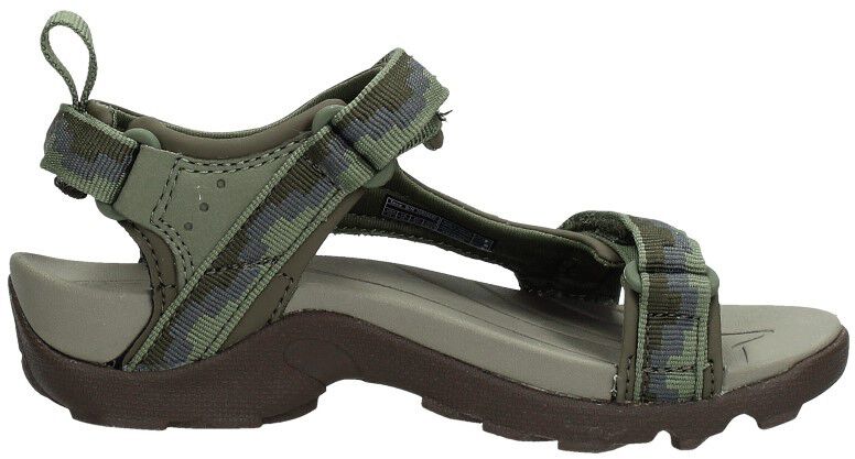 Teva Tanza groen