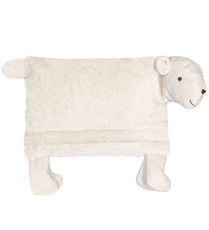 Senger Naturwelt Heizkissen - Stone Kiefer Bear - 45 x 30 cm - W