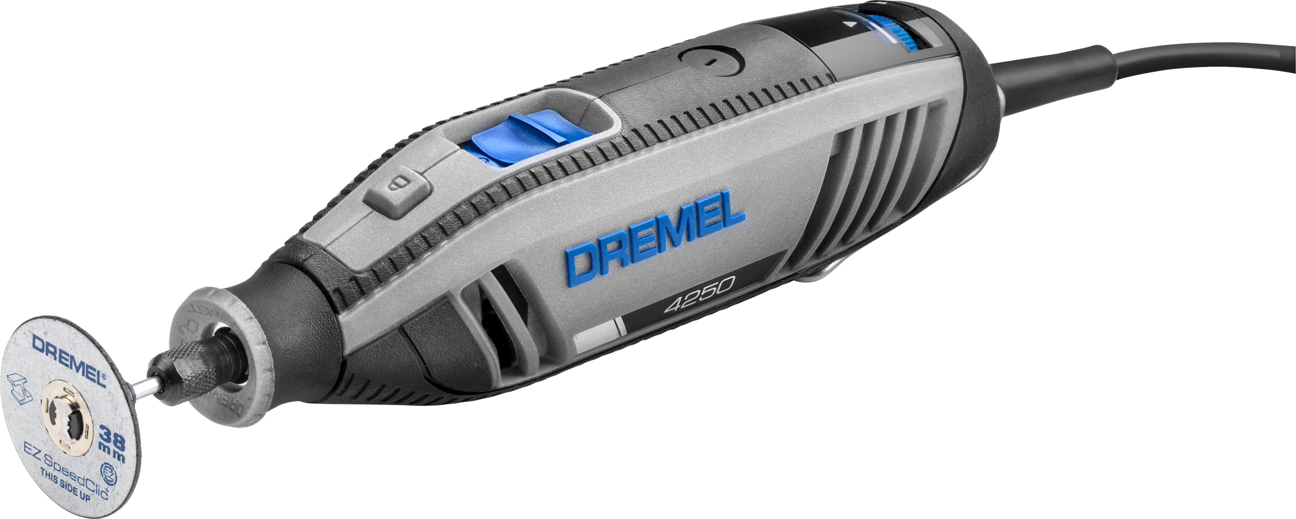 Dremel  Dremel 4250-6/128    Kabelgebundenes Multifunktionswerkzeug für anspruchsvolle Anwendungen