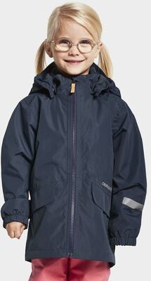Didriksons Norma Skalljakke, Navy