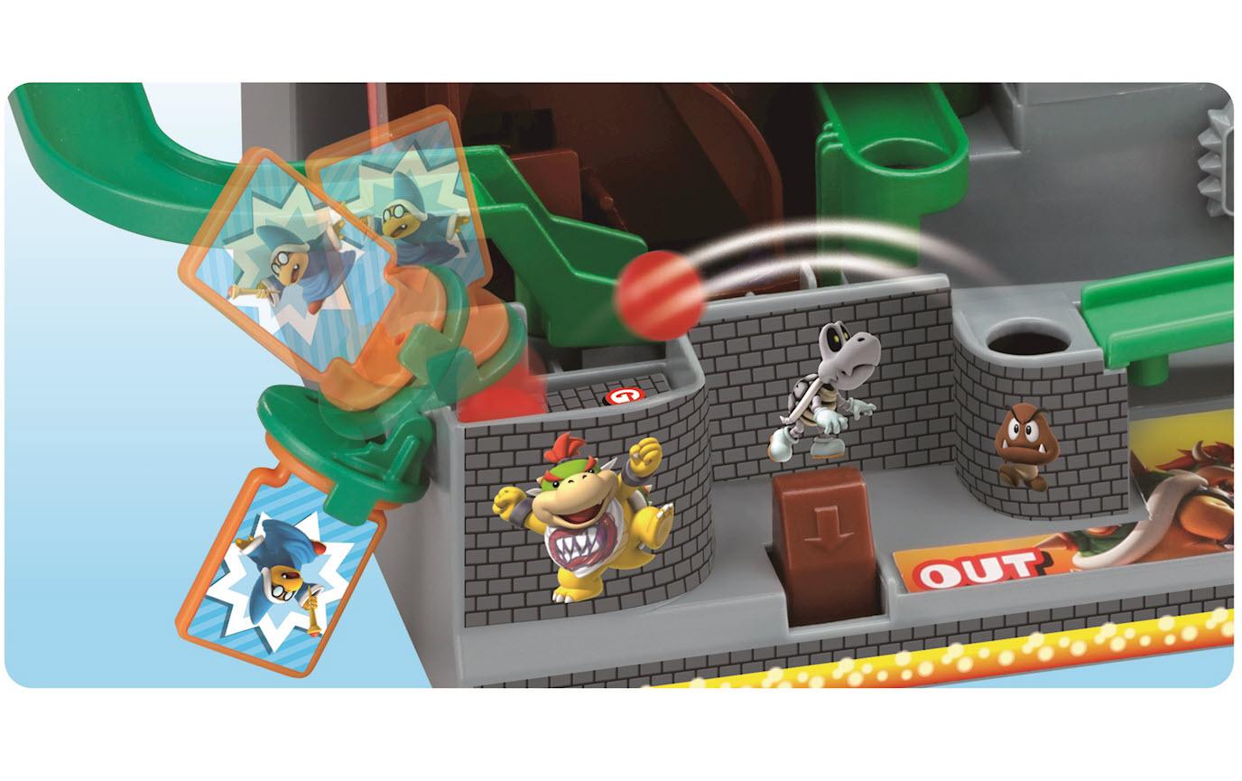 Super Mario Adventure Game DXAufregendes Action-Labyrinth