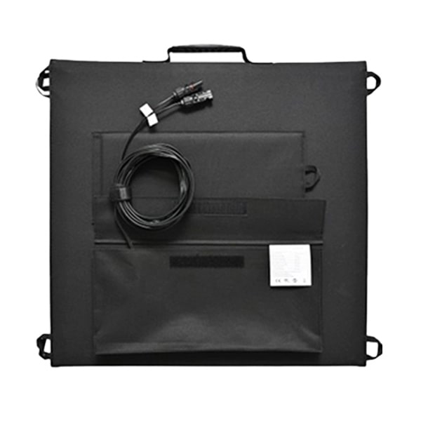 Panneau solaire 165W portable ANTARION