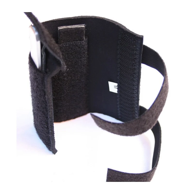 Suporte para o carpo em cães com osteoartrite, lesões ligamentares e instabilidade articular do carpo.