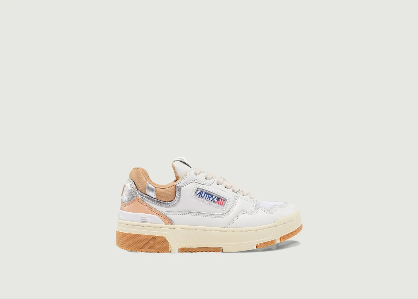 Sneakers CLC Low AUTRY