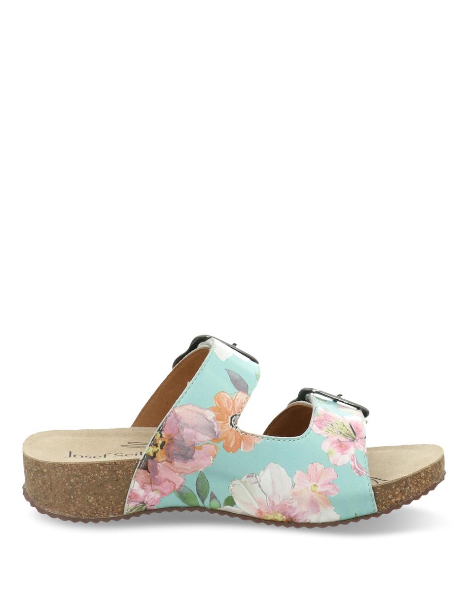 Sandale Tonga 64, mint