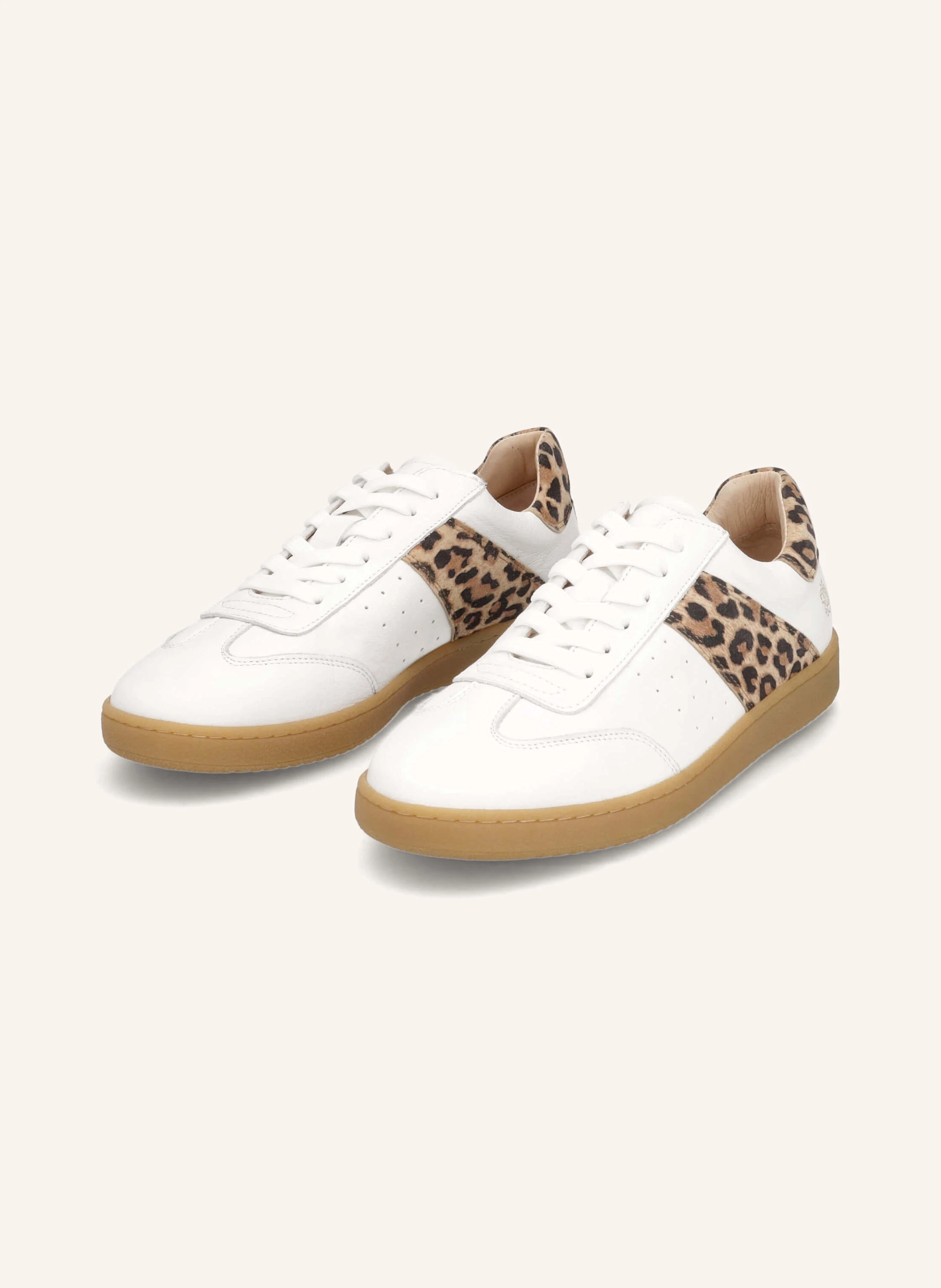 Apple of Eden Sneaker