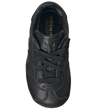 adidas Originals Schuhe - Gazelle CF EL I - Cblack