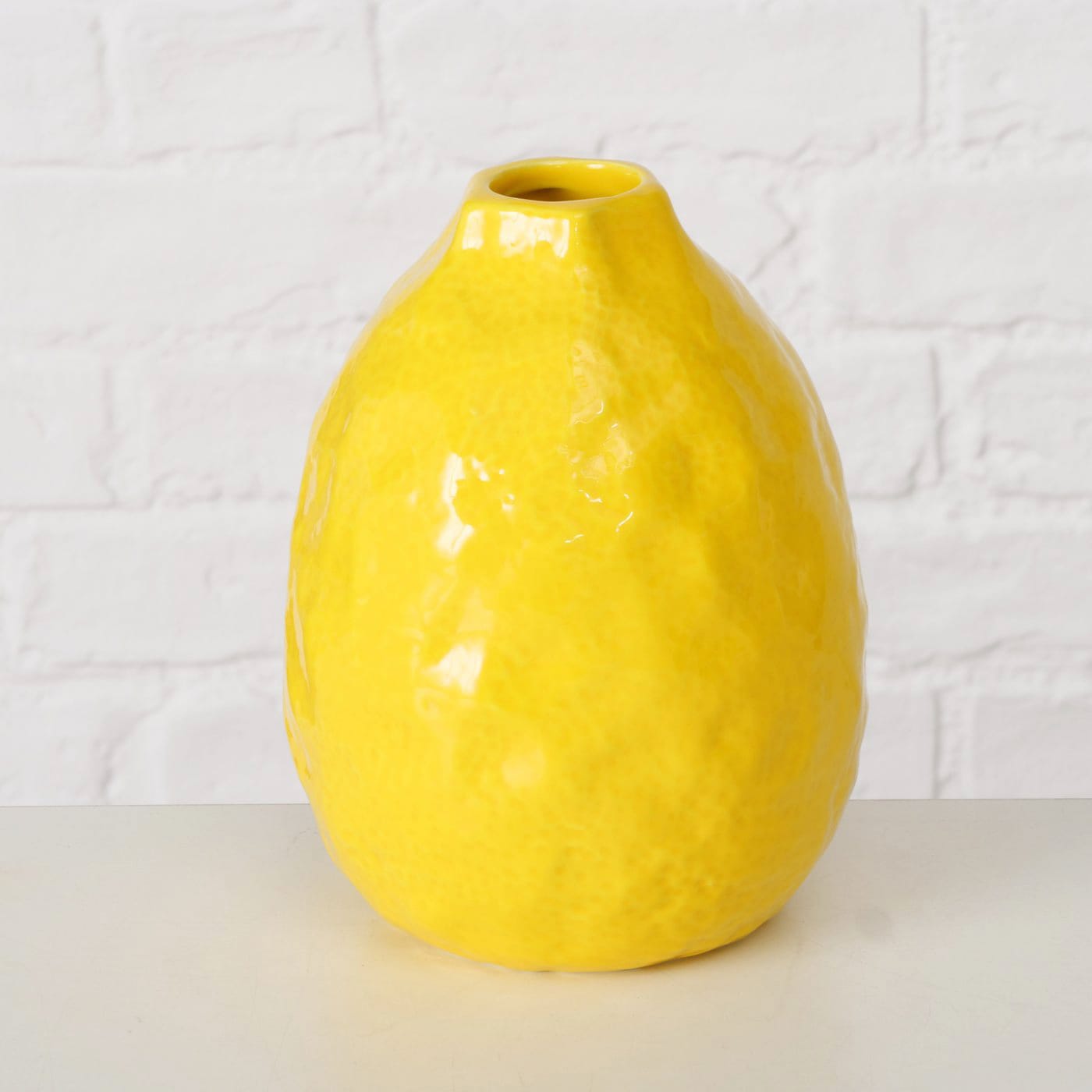 Vase ZITRONELLA 18 cm