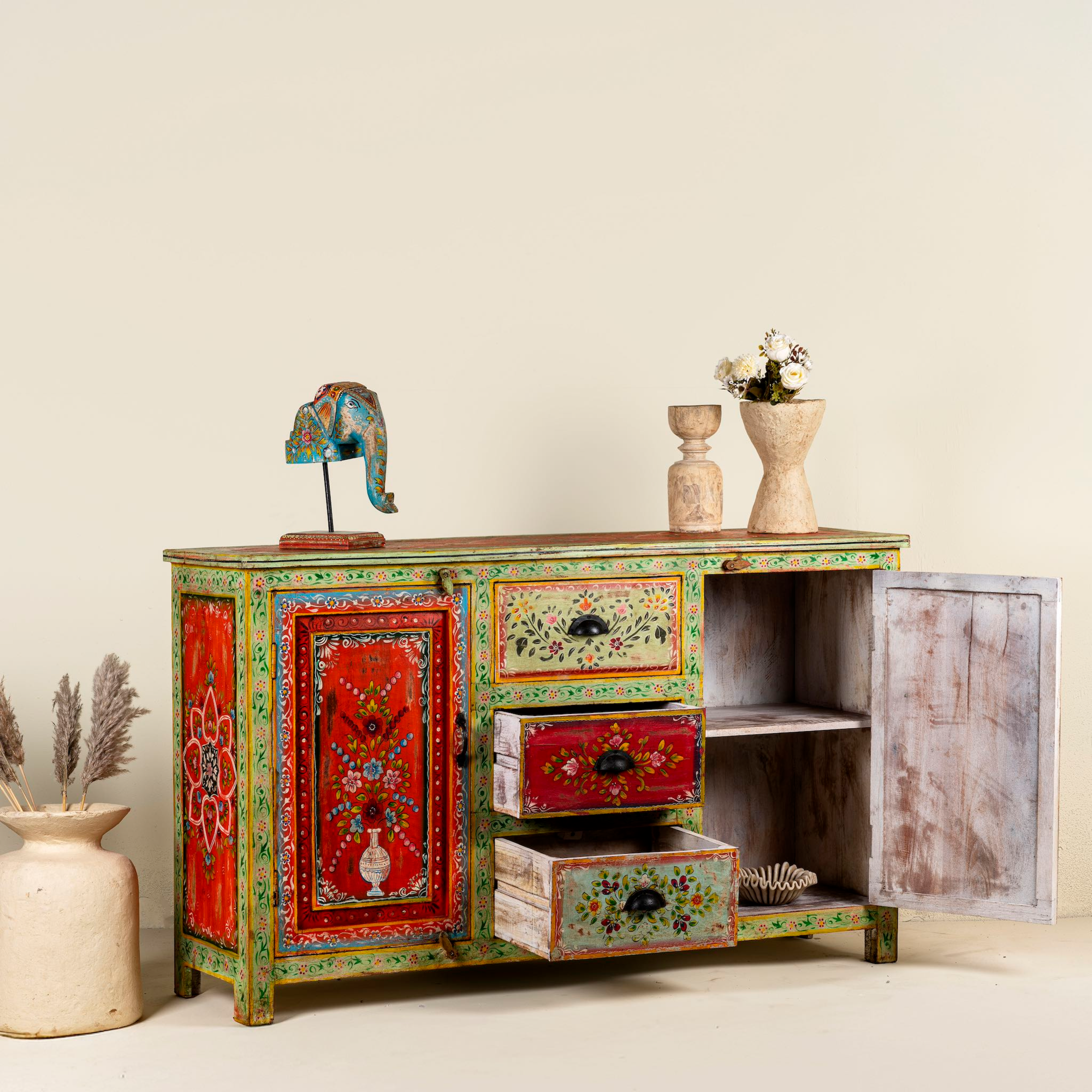 Dressoir Atri #1