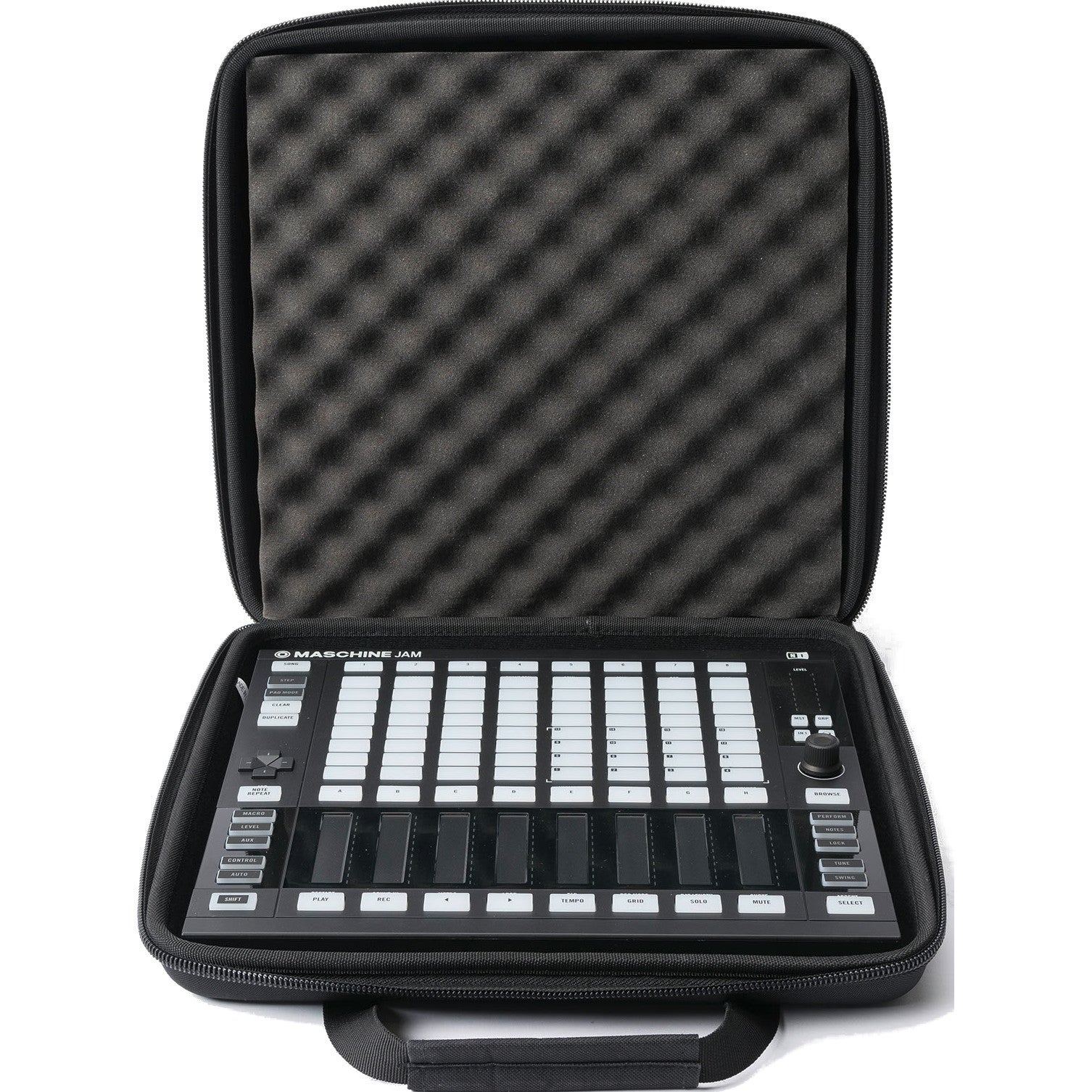 Magma CTRL Case Maschine voor NI Maschine, Jam en MK2