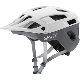 Smith Engage MIPS Helm Matte White Cement