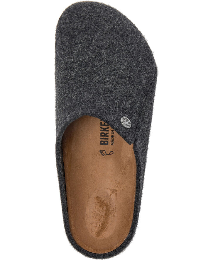 Birkenstock Zermatt Standard WZ Anthracite Anthracite