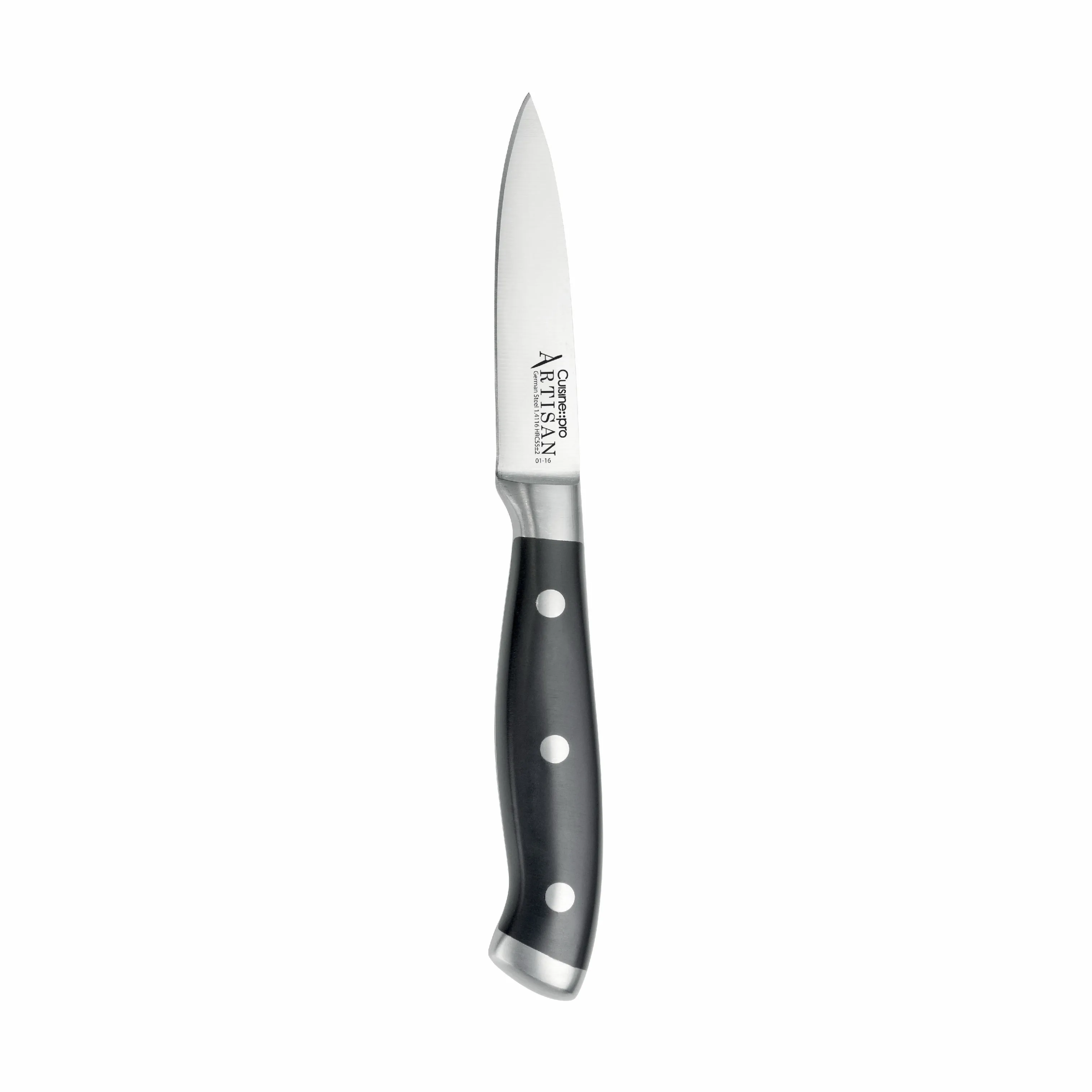 THE CUSTOM CHEF™ Artisan™ Seto Knivblok - 6 dele