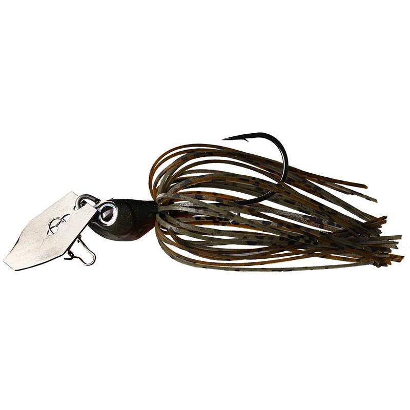 Chatterbait Noike Tiny Kaishin 1/4 - 7G