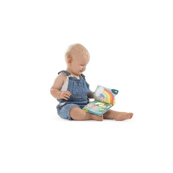 Livre d'éveil Sophie La Girafe   Multicolore        de               Sophie La Girafe®