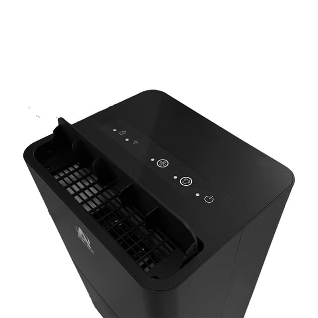 Arida Desert Super 10L med Wifi og HEPA filter