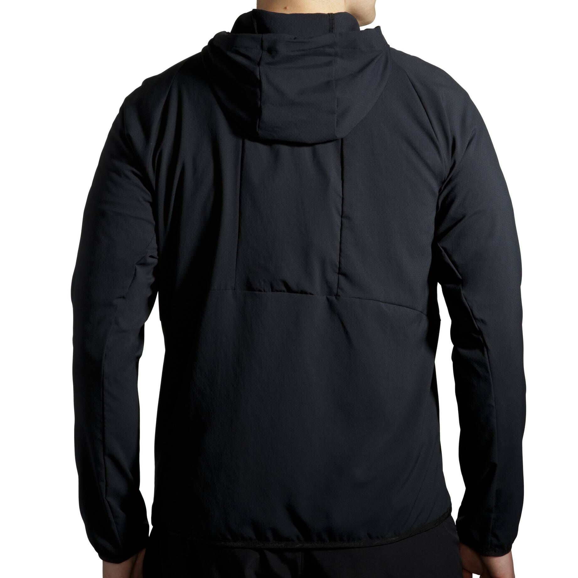 Brooks| Herren  Laufjacke CANOPY JACKET