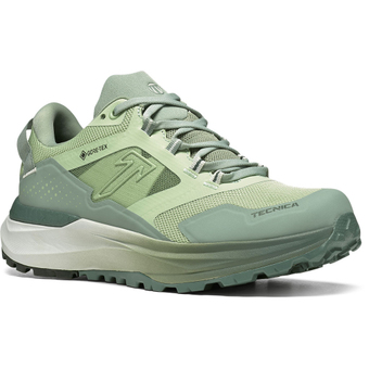 Tecnica Agate S GTX Wander- & Trekkingschuhe Light Green / Green Damen