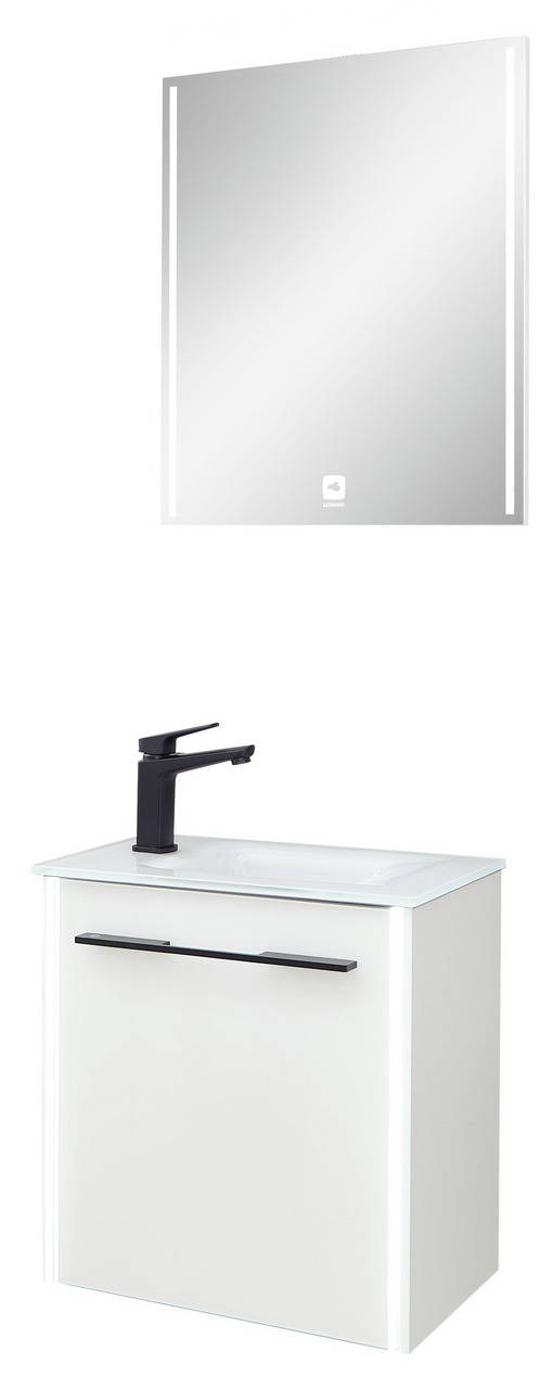 Leonardo Gästebad LEO BATH 116