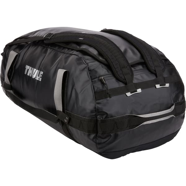Duffel THULE CHASM 70L DUFFEL BAG BLACK