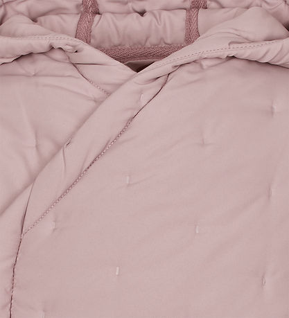 MarMar Thermojacke - Omari - Rose Powder