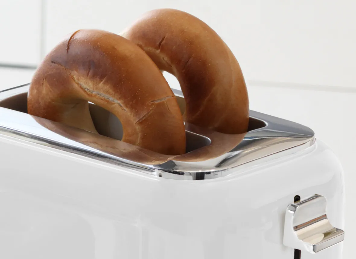 Kenwood kMix Brødrister