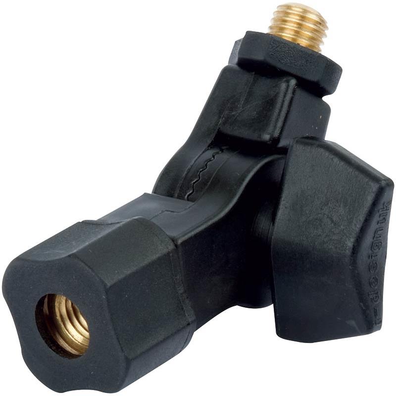 Fixation Inclinable Preston Innovations Offbox Angle Lock