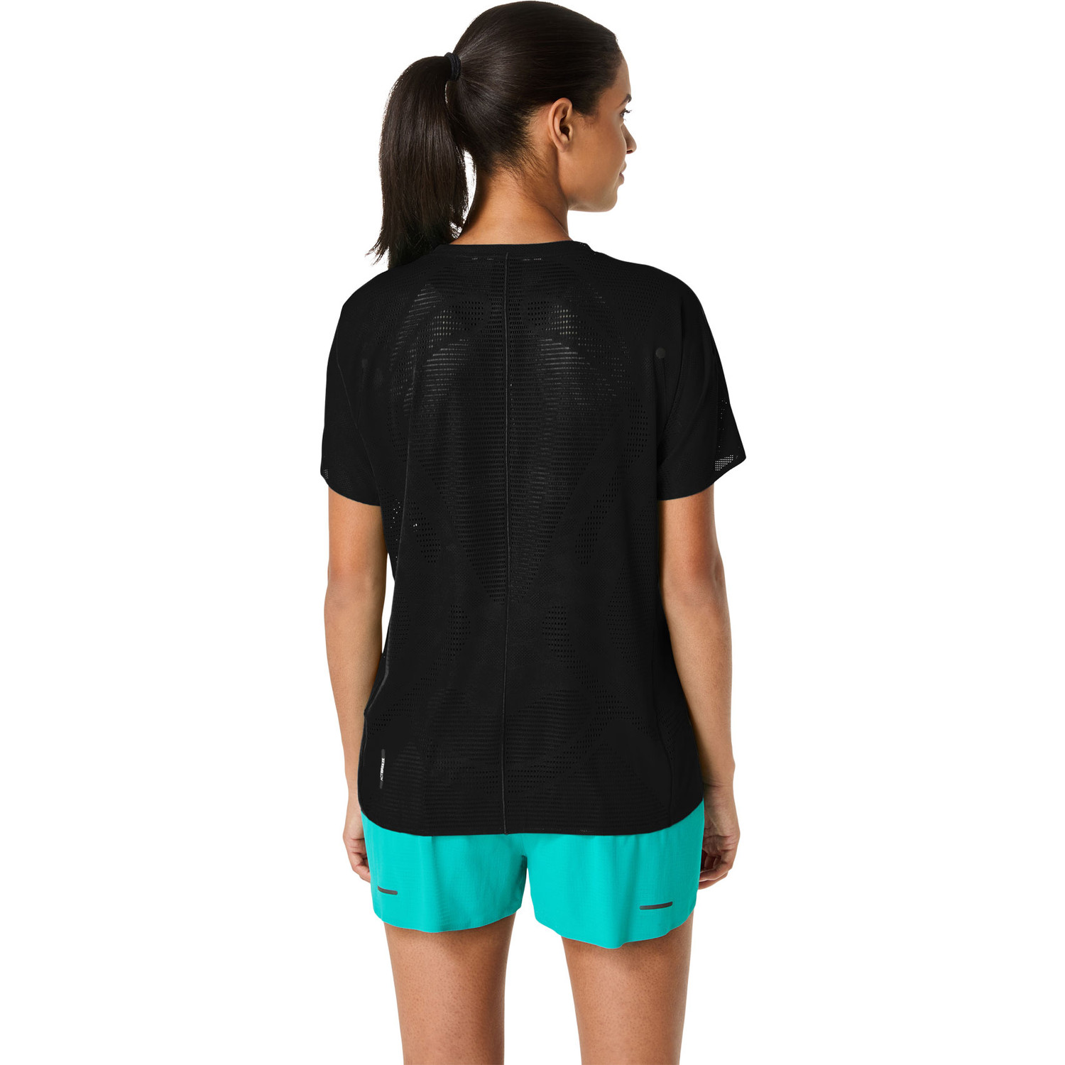 ASICS Metarun T-Shirt Dames