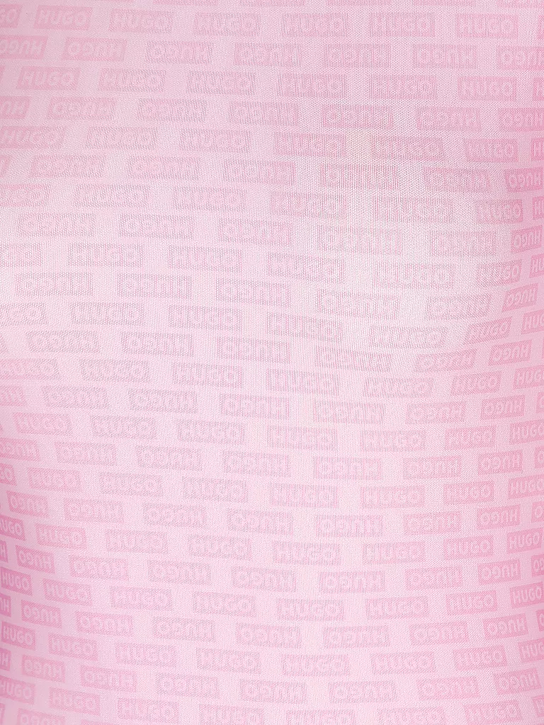 HUGO T-Shirt DADINI rosa