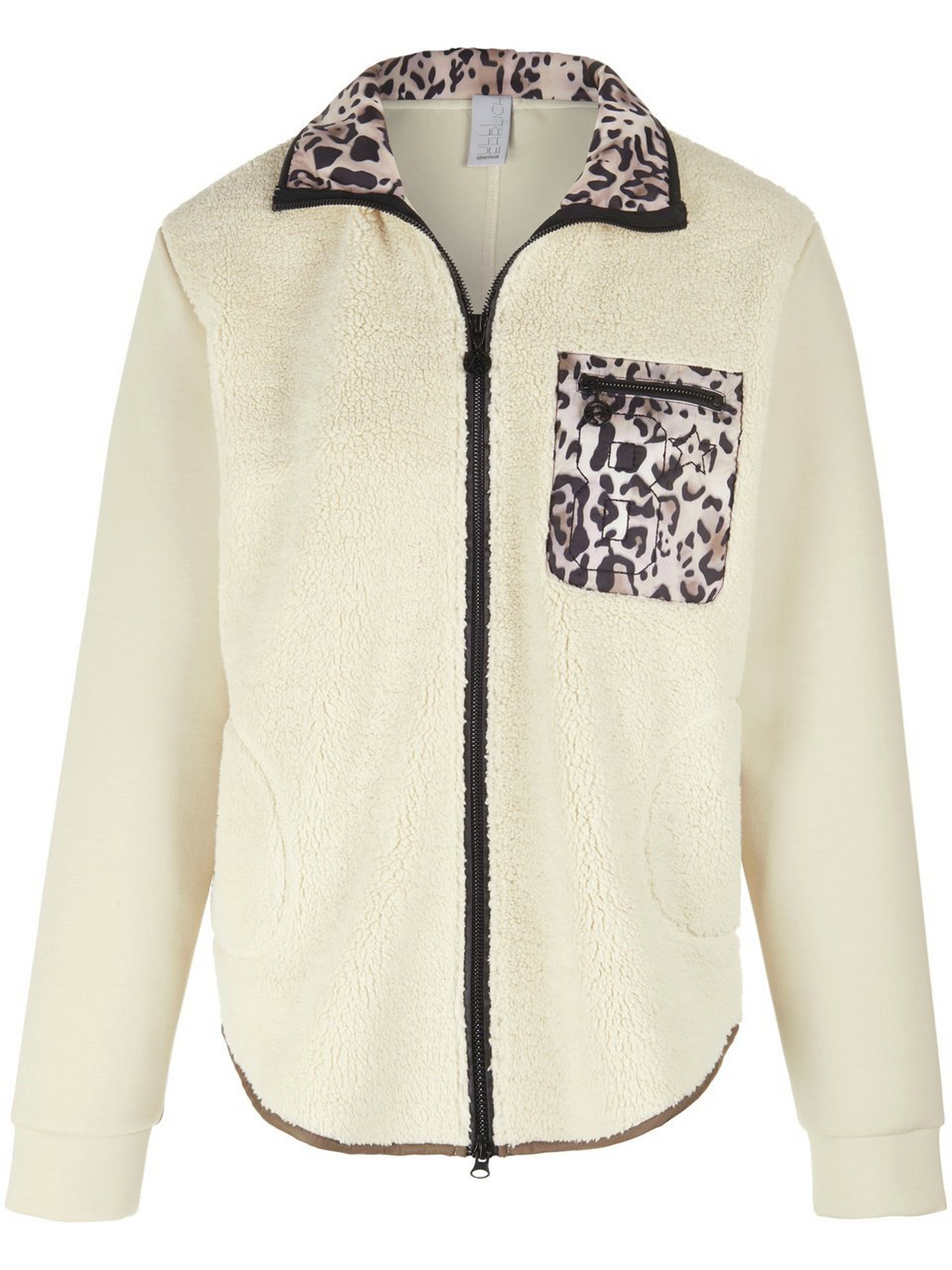 Sweatjacke