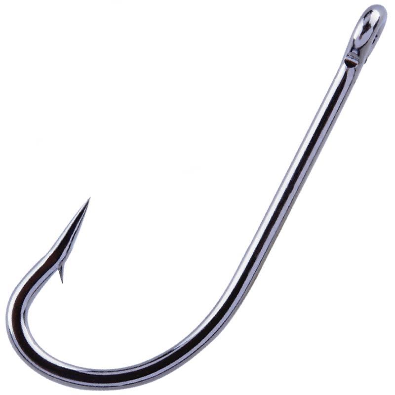 Hameçon Simple Bkk O’Shaughnessy-R