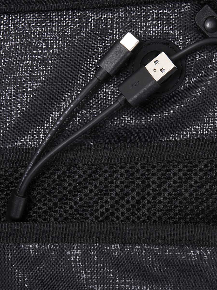 Valise Samsonite Neopod 55 cm - Poche Frontale