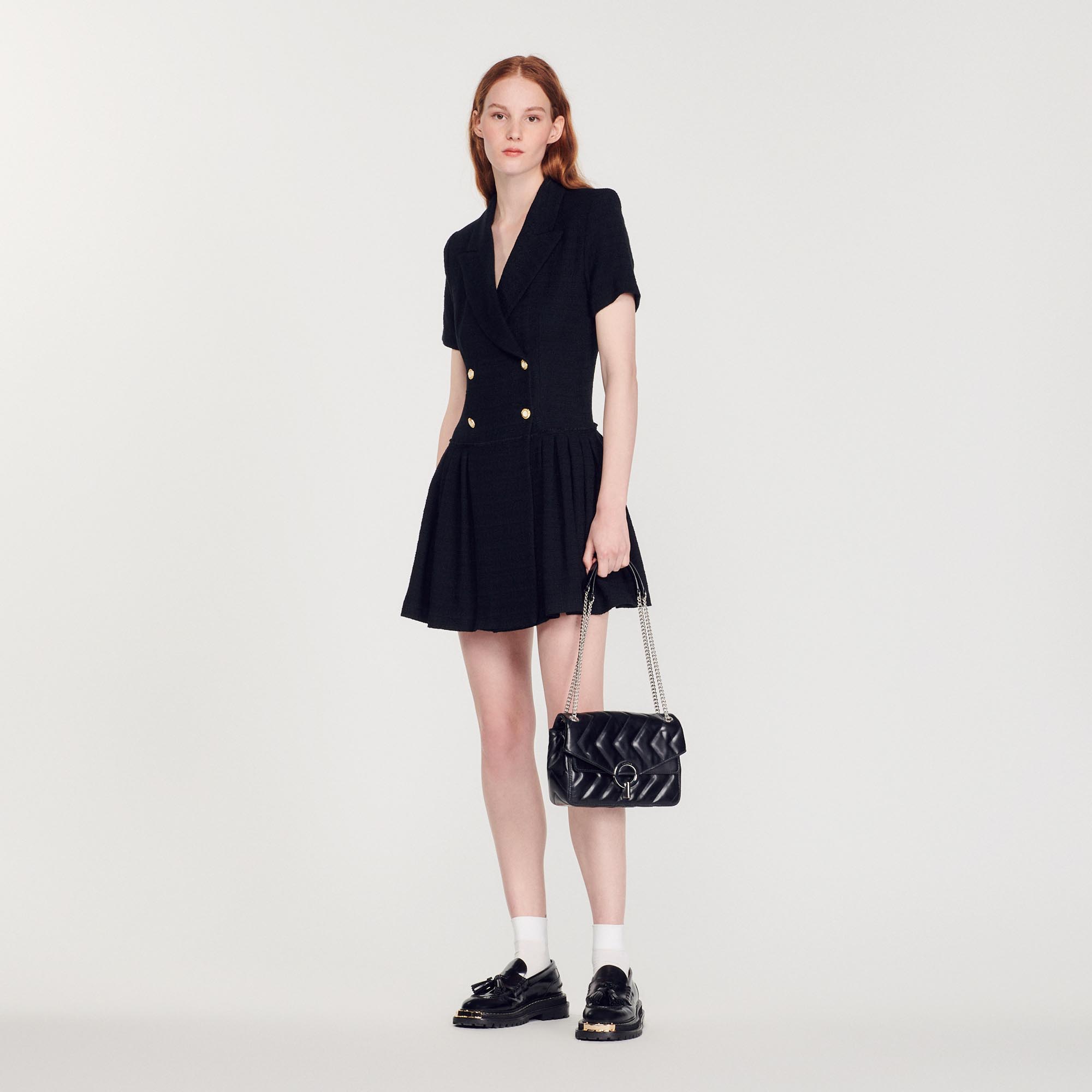 Sac Yza en cuir d'une tannerie certifiee