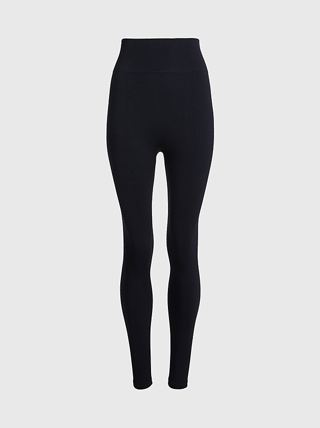 Calça legging de ginástica 7/8