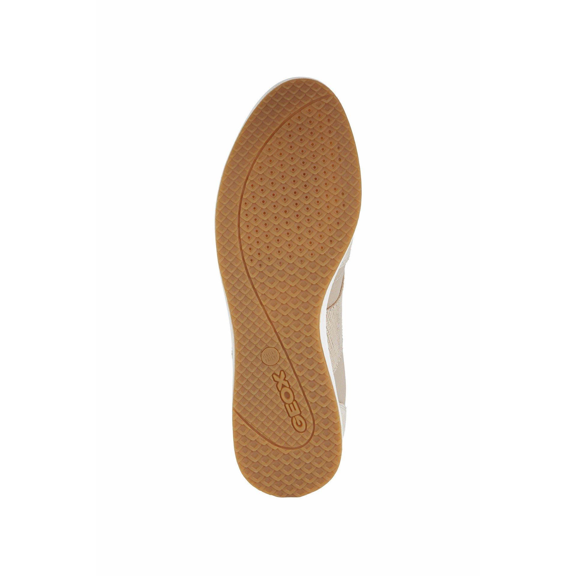 Geox D Avery Trainers