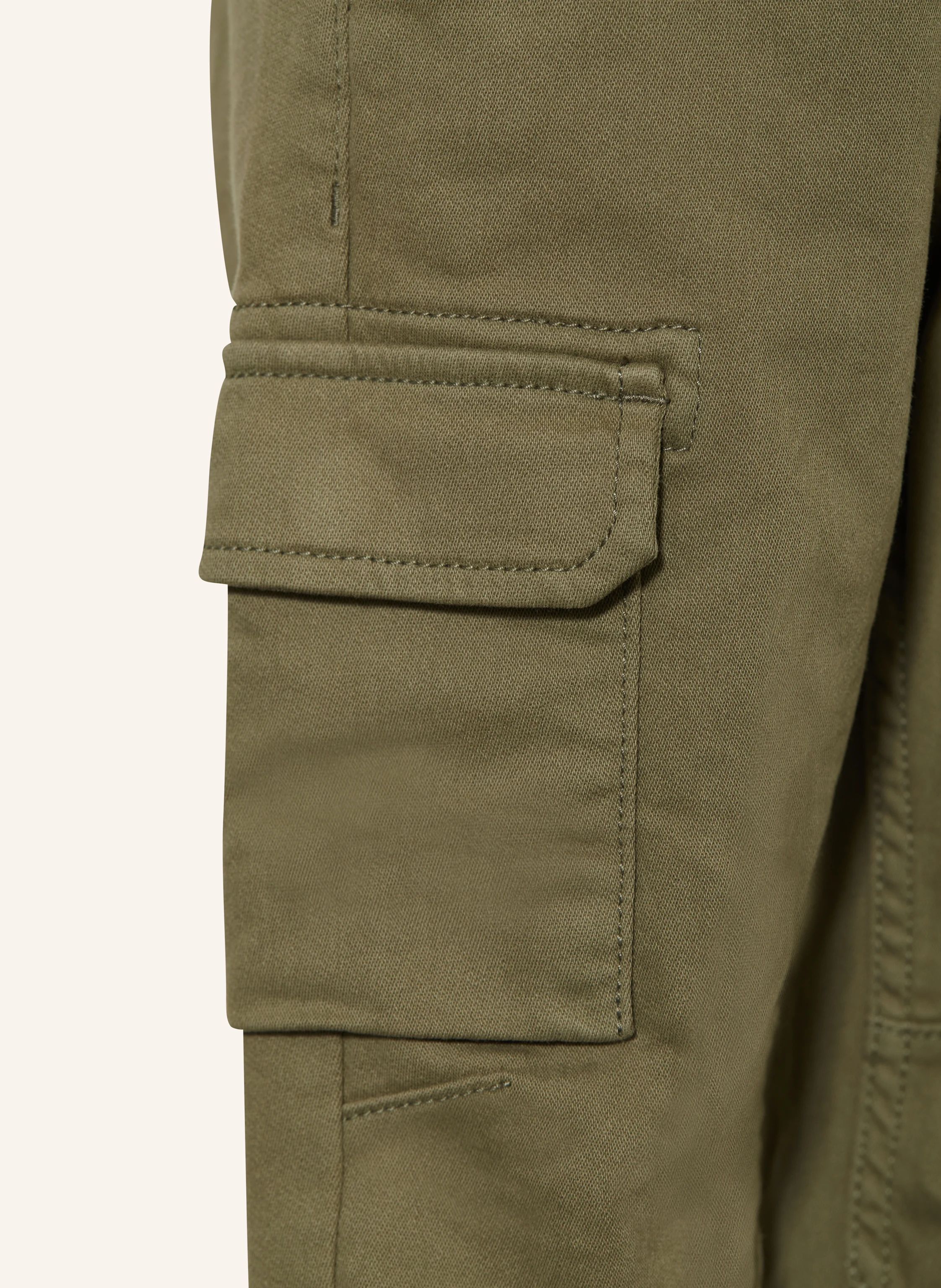 GARCIA Cargohose Regular Fit