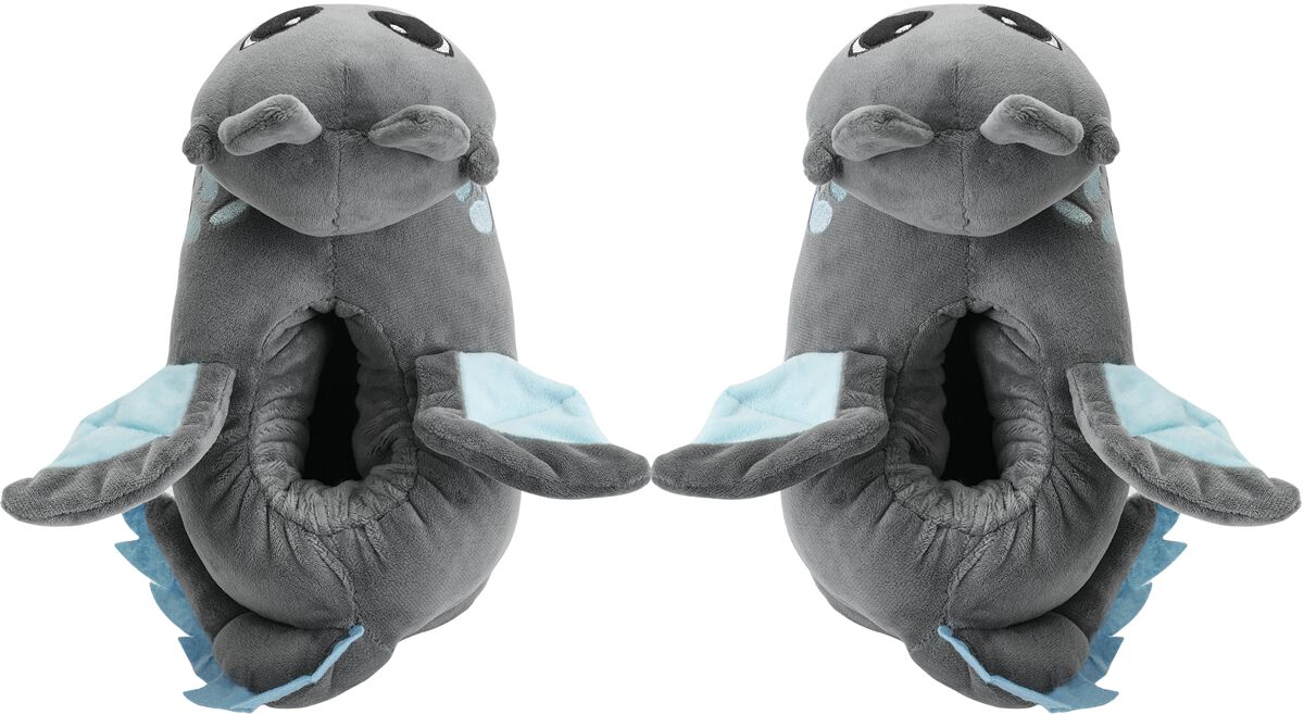 Spark Le Dragon | Corimori Chaussons