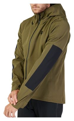 Veste Fox Defend 3L Water Kaki