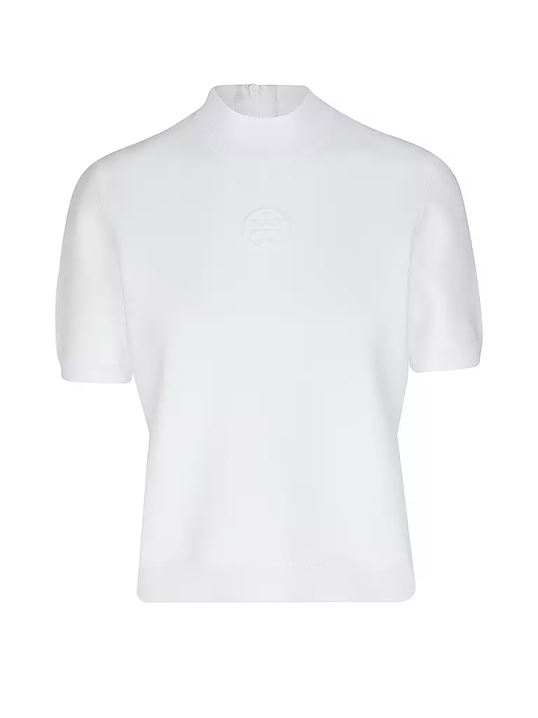 TORY BURCH Shirt weiss
