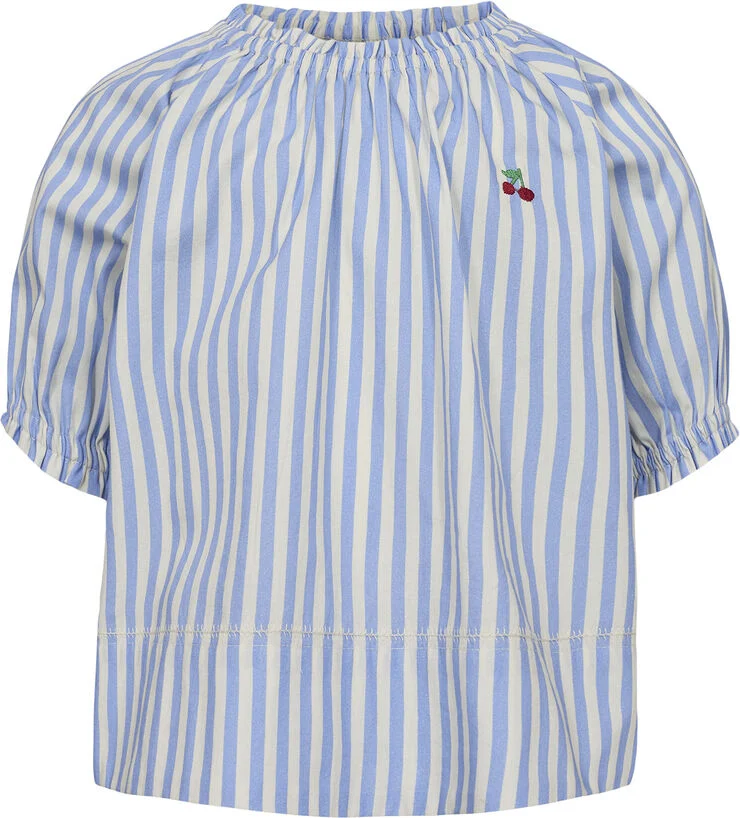 Sofie Schnoor Blouse Blue