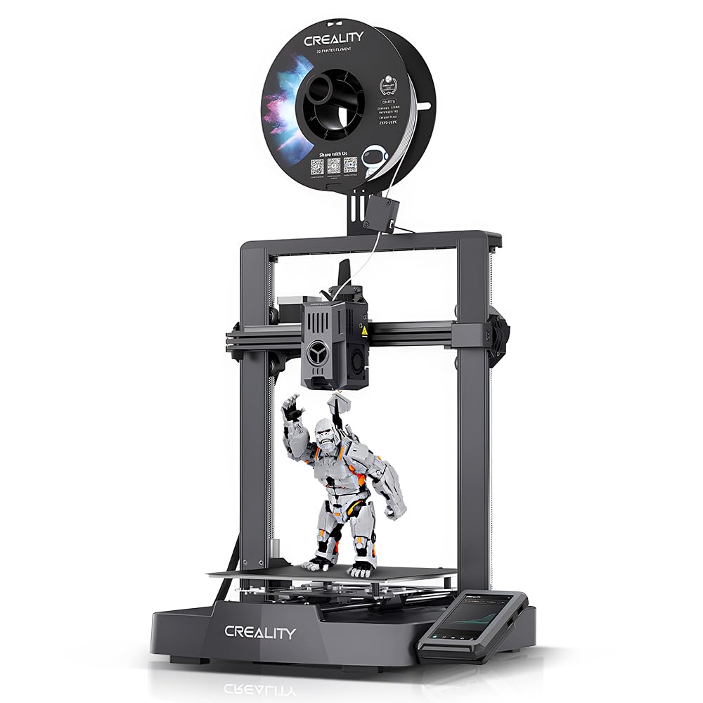 Imprimante 3D Creality Ender-3 V3 KE - 220 x 220 x 240 mm