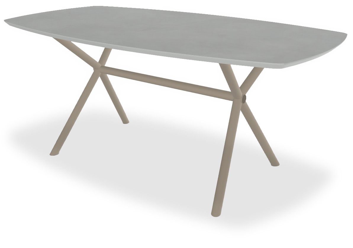 Eettafel Mendoza