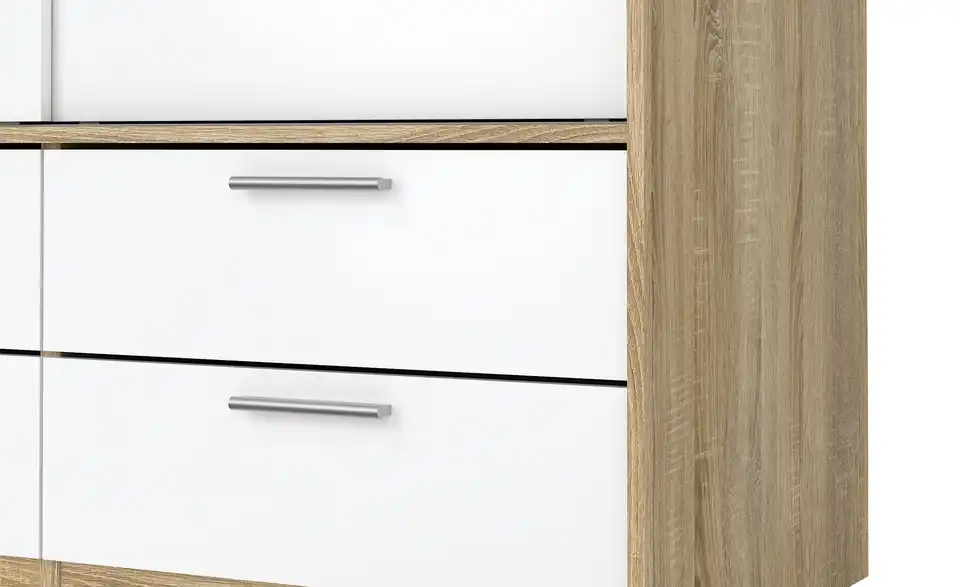 Schiebetürenschrank