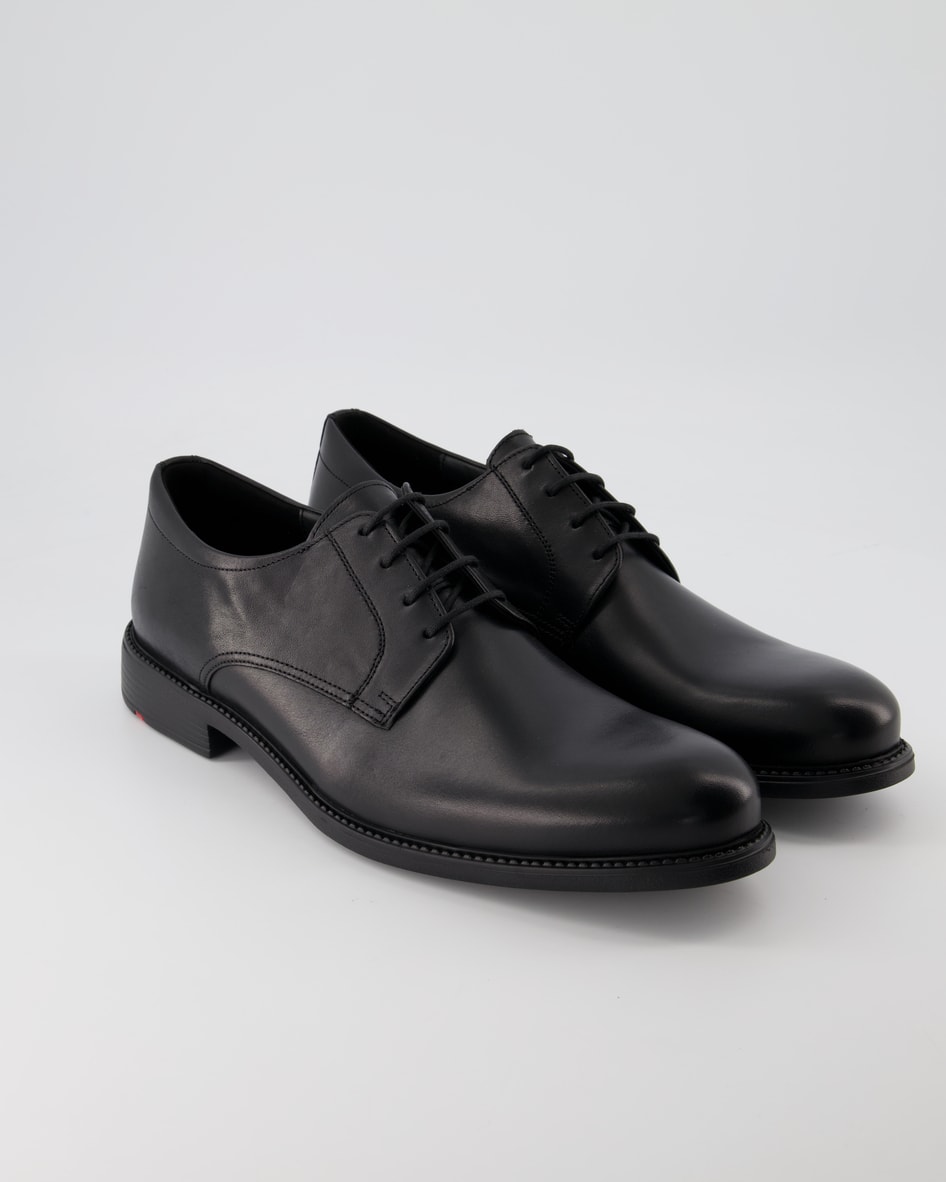 Lloyd Talbot Business Schuhe in Schwarz
