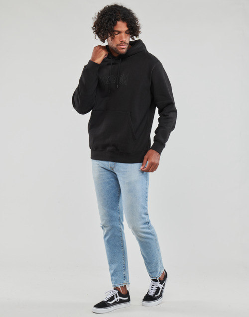Volcom - FA MAX SHERMAN PO - Noir