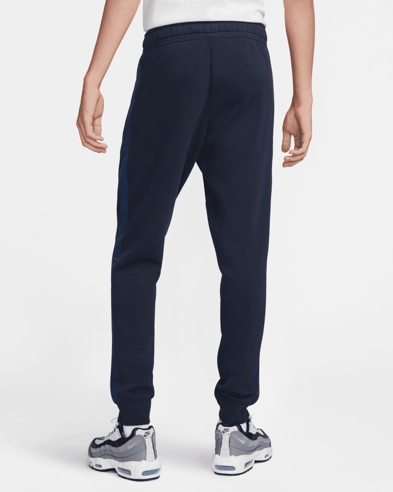 Bas de jogging Nike Sportswear Bleu Marine pour homme