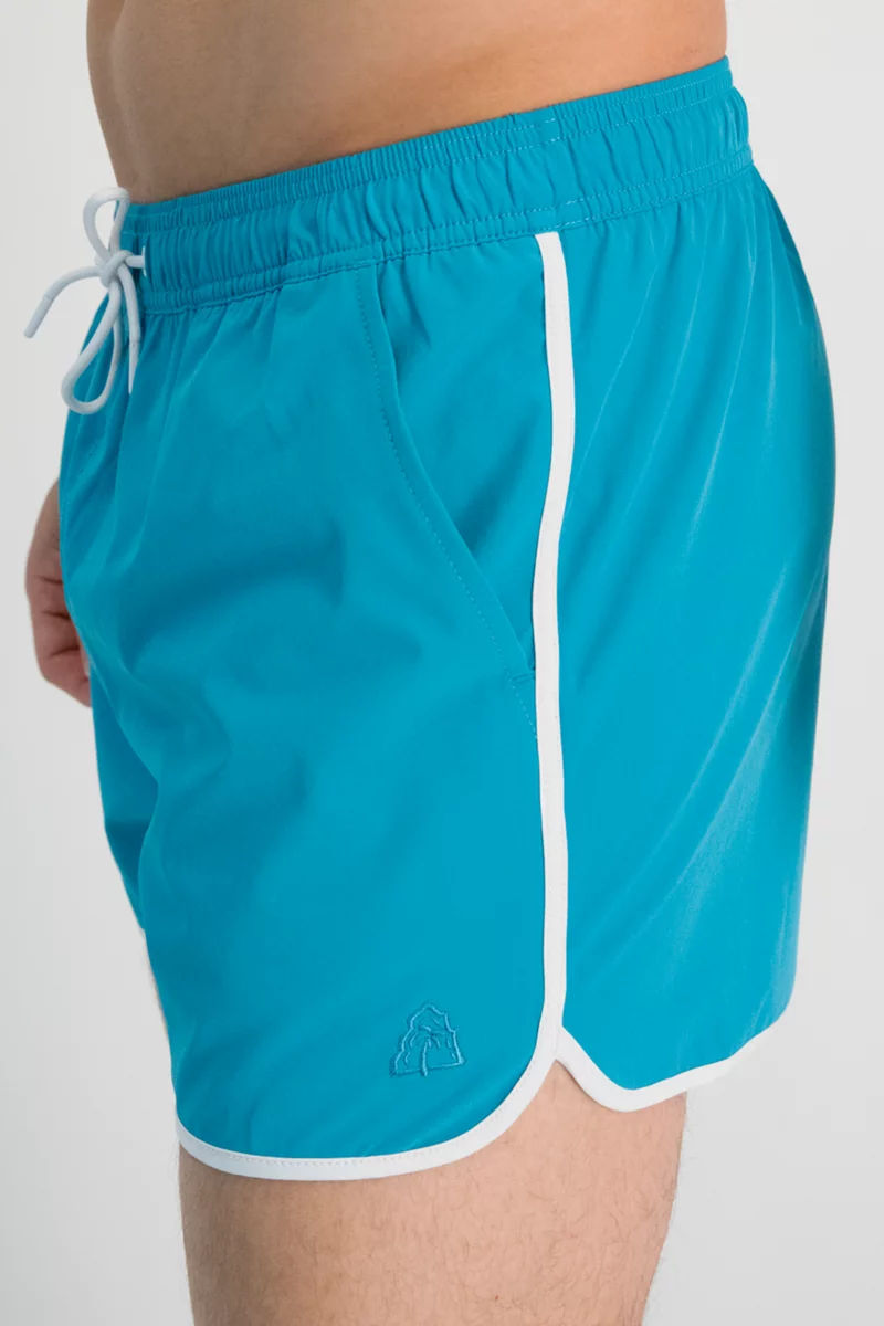 BEACH MOUNTAIN Herren Badeshort