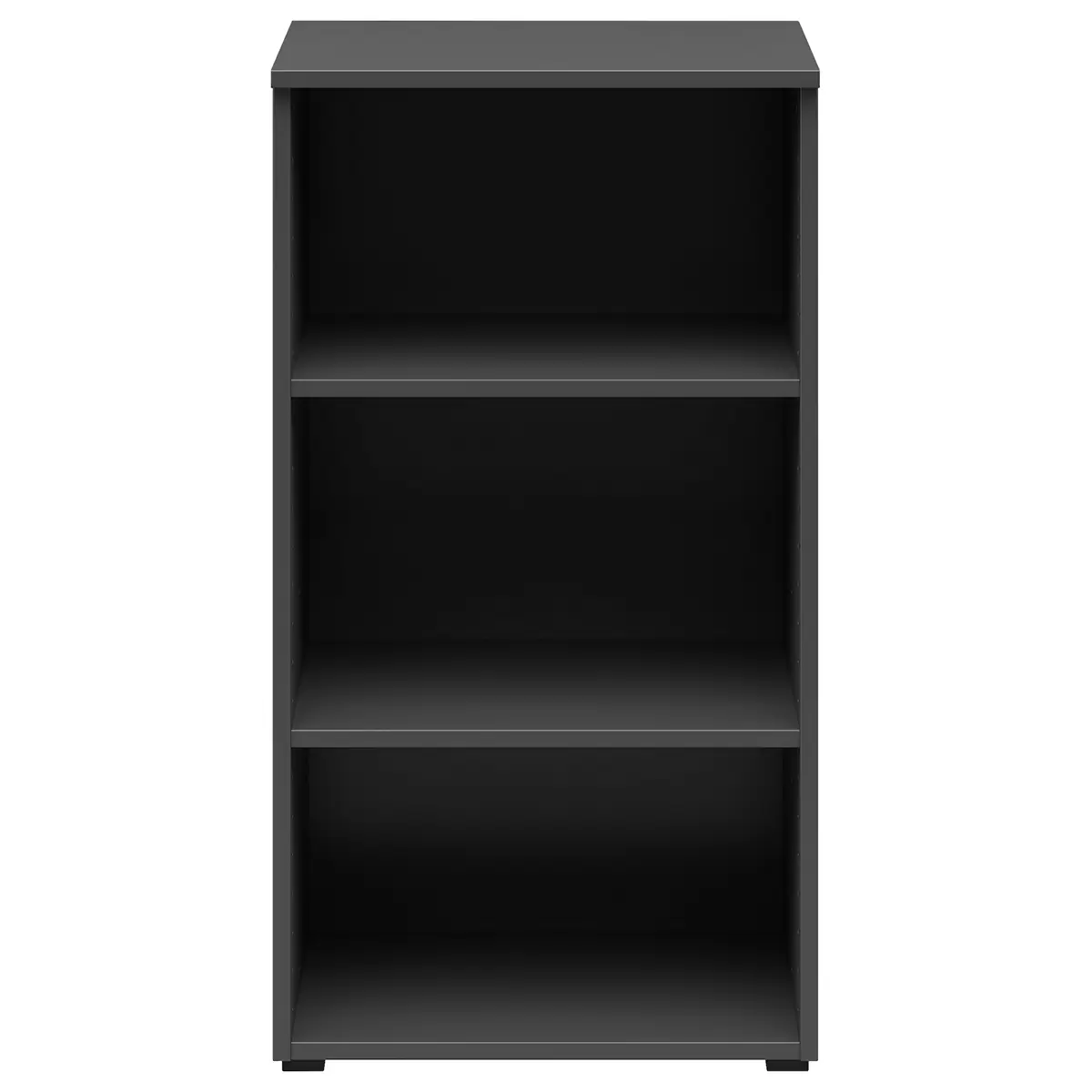 Regal 2T Cabinet Anthrazit
