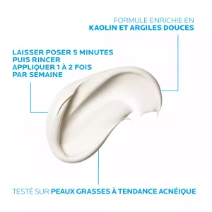 EFFACLAR Masque Sébo-Régulateur - 100ml